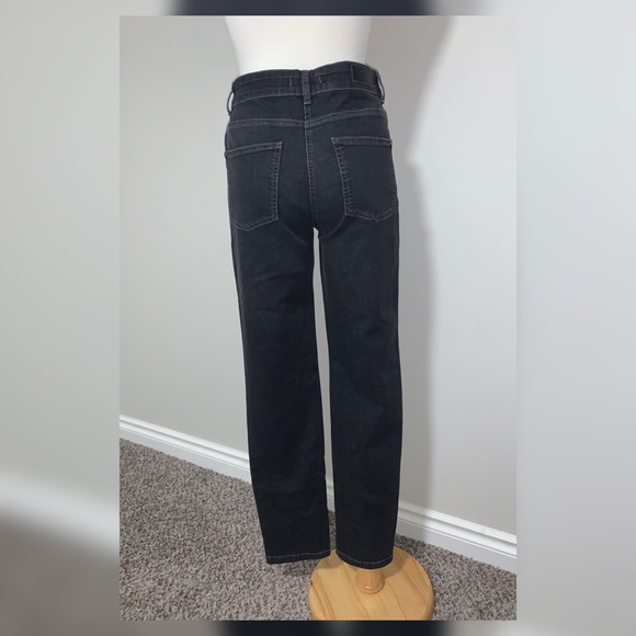 Olsen Europe Mona Slim Soul City 1808 Denim Pants - Picture 4 of 9